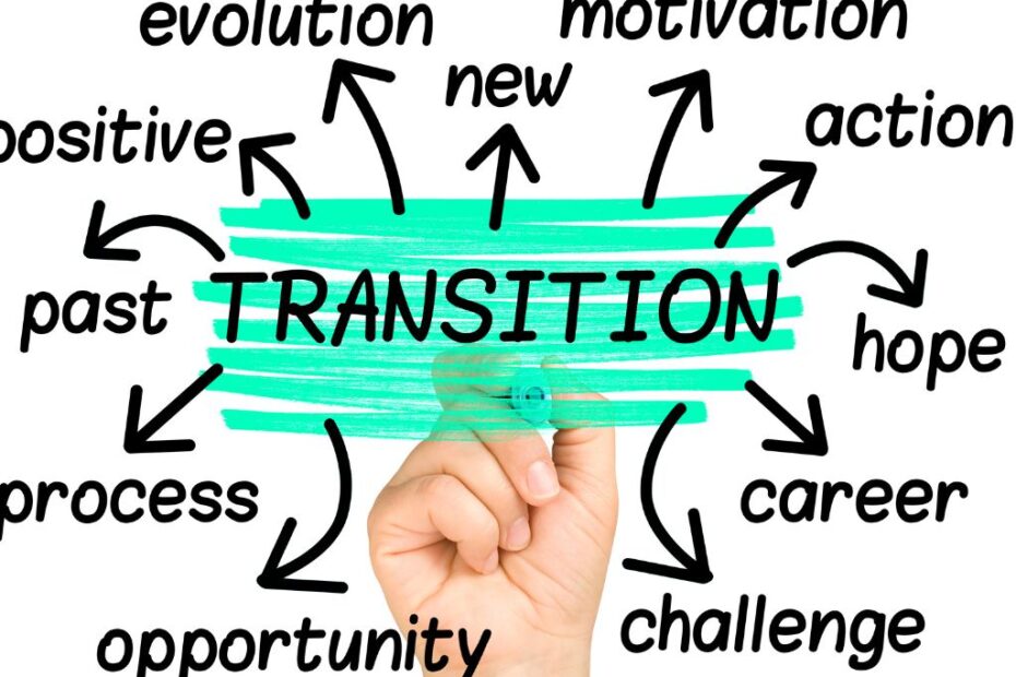Transition